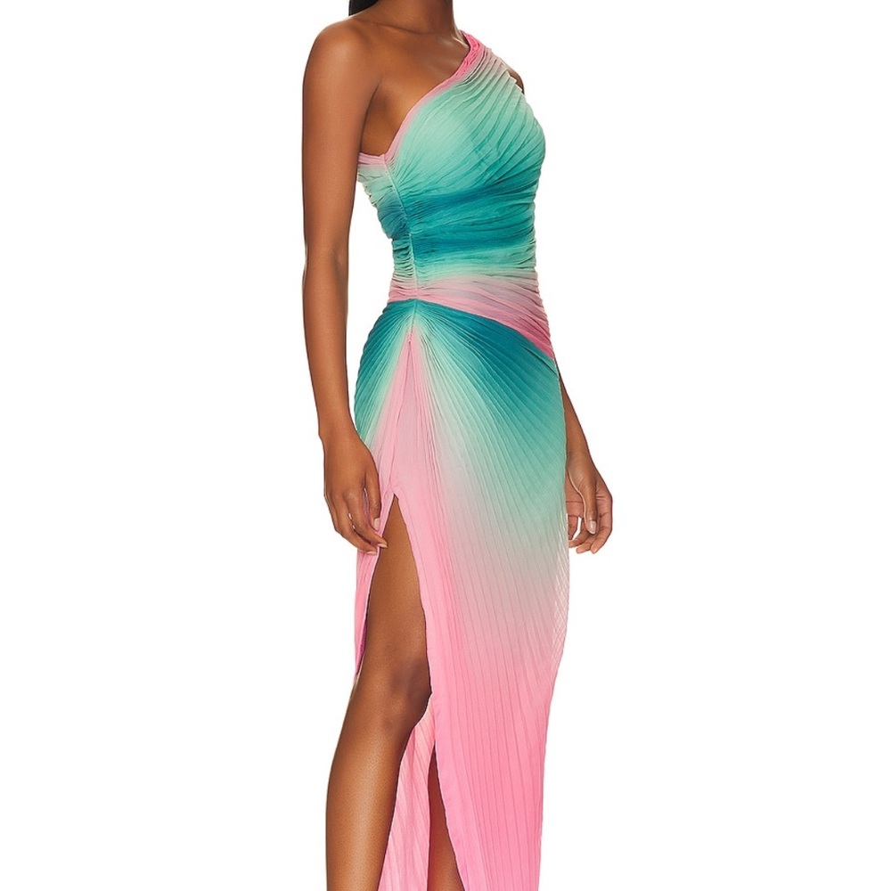 NWT Rococo Sand Maxi Dress